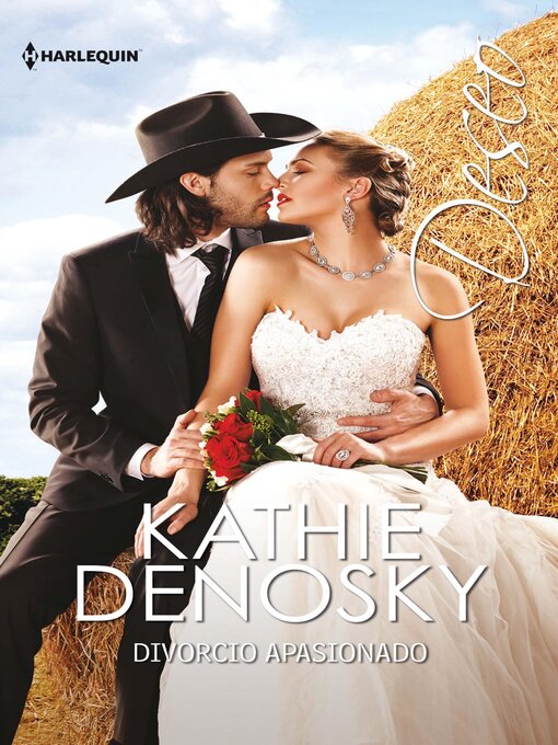 Title details for Divorcio apasionado by Kathie Denosky - Available